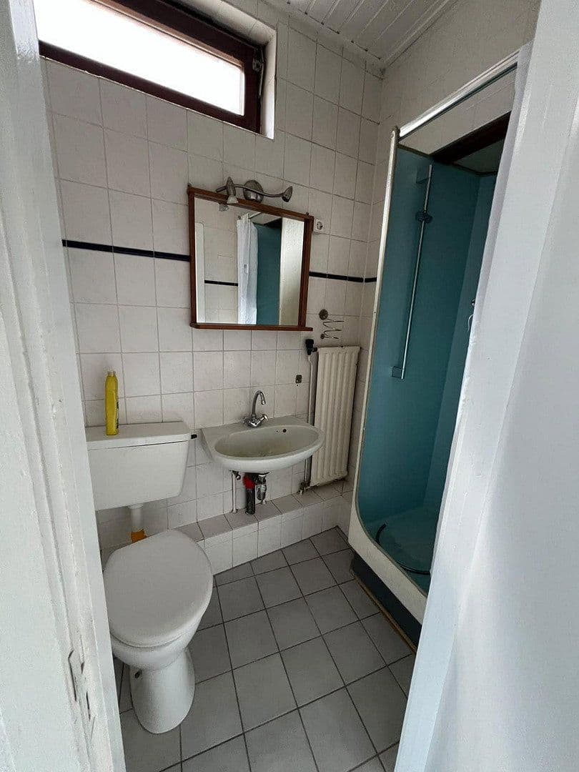 2 bedroom flat to rent, 40 m², Hauptstraße 122, Mölln, Schleswig-Holstein 2 bedroom flat to rent, 40 m², Hauptstraße 122, Mölln, Schleswig-Holstein