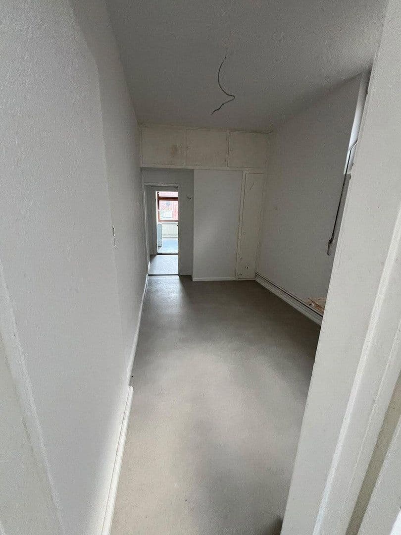 2 bedroom flat to rent, 40 m², Hauptstraße 122, Mölln, Schleswig-Holstein 2 bedroom flat to rent, 40 m², Hauptstraße 122, Mölln, Schleswig-Holstein