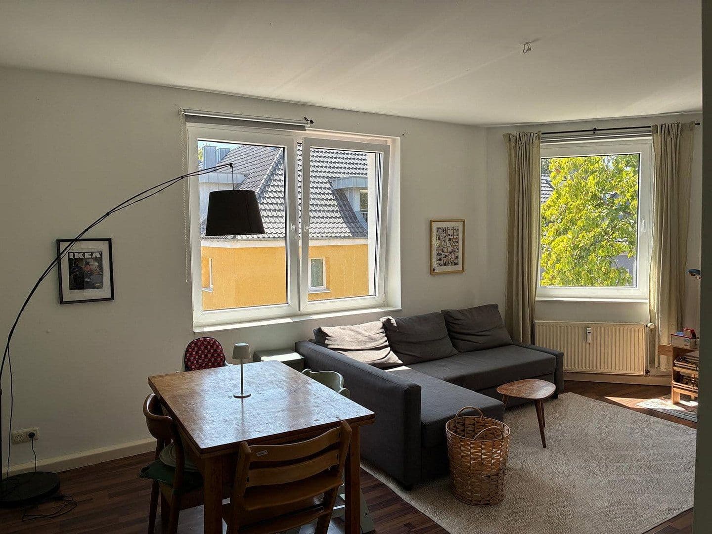 3 bedroom flat to rent, 80 m², Almastr. 11, Essen, North Rhine-Westphalia 3 bedroom flat to rent, 80 m², Almastr. 11, Essen, North Rhine-Westphalia