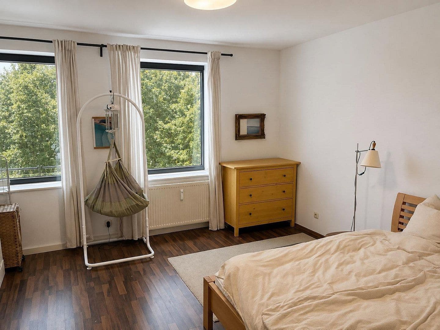 3 bedroom flat to rent, 80 m², Almastr. 11, Essen, North Rhine-Westphalia 3 bedroom flat to rent, 80 m², Almastr. 11, Essen, North Rhine-Westphalia