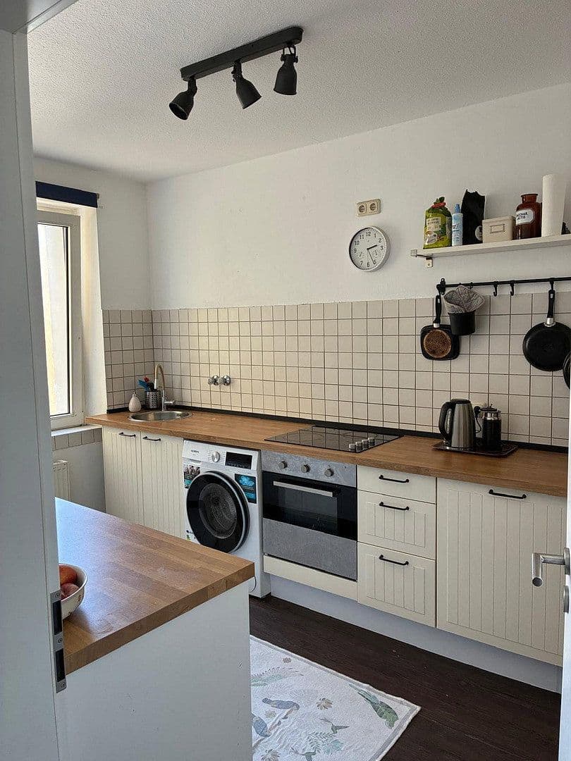 3 bedroom flat to rent, 80 m², Almastr. 11, Essen, North Rhine-Westphalia 3 bedroom flat to rent, 80 m², Almastr. 11, Essen, North Rhine-Westphalia