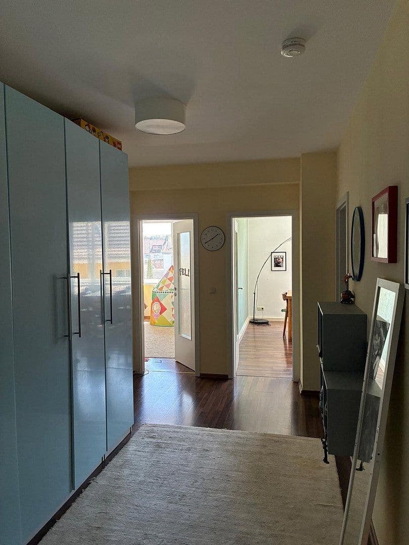 3 bedroom flat to rent, 80 m², Almastr. 11, Essen, North Rhine-Westphalia 3 bedroom flat to rent, 80 m², Almastr. 11, Essen, North Rhine-Westphalia
