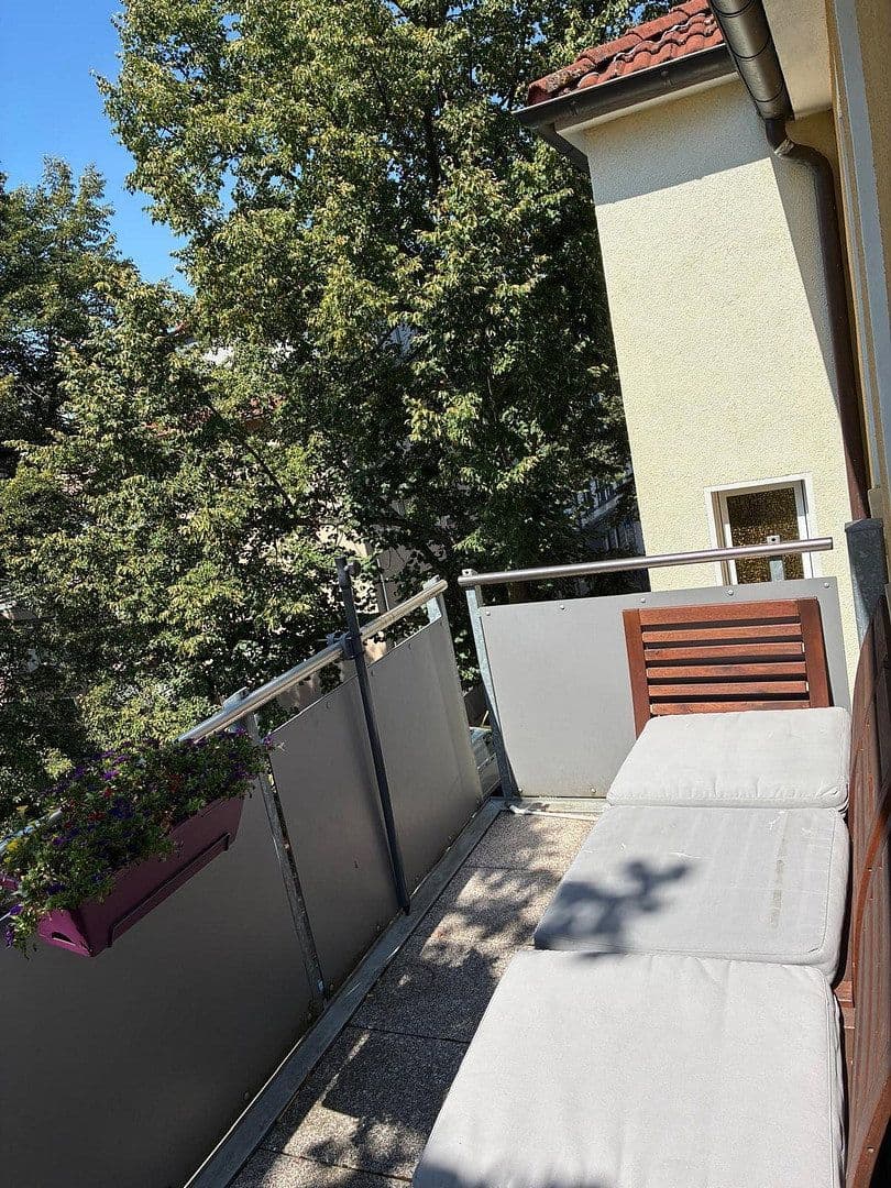 3 bedroom flat to rent, 80 m², Almastr. 11, Essen, North Rhine-Westphalia 3 bedroom flat to rent, 80 m², Almastr. 11, Essen, North Rhine-Westphalia