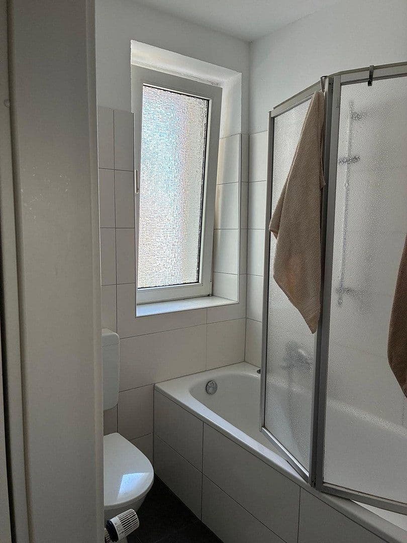3 bedroom flat to rent, 80 m², Almastr. 11, Essen, North Rhine-Westphalia 3 bedroom flat to rent, 80 m², Almastr. 11, Essen, North Rhine-Westphalia