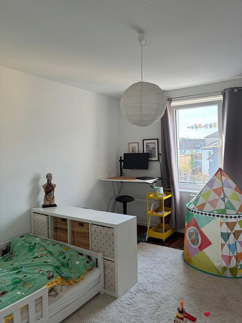 3 bedroom flat to rent, 80 m², Almastr. 11, Essen, North Rhine-Westphalia 3 bedroom flat to rent, 80 m², Almastr. 11, Essen, North Rhine-Westphalia