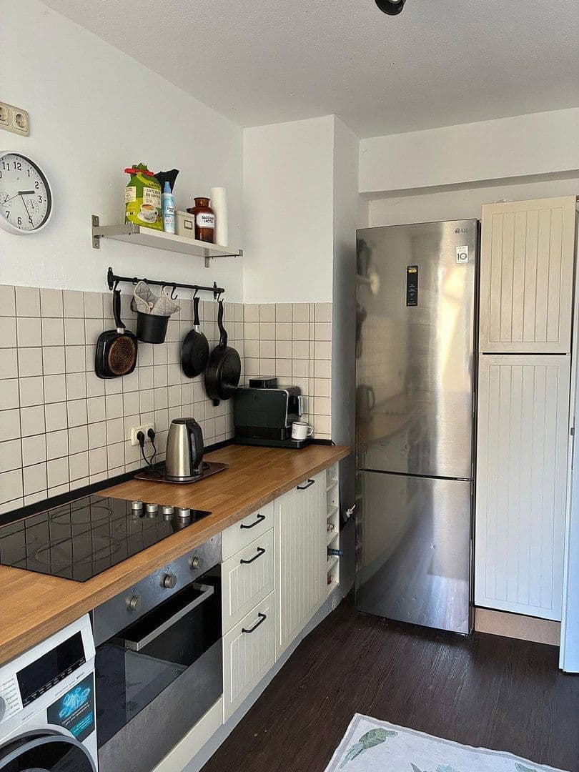 3 bedroom flat to rent, 80 m², Almastr. 11, Essen, North Rhine-Westphalia 3 bedroom flat to rent, 80 m², Almastr. 11, Essen, North Rhine-Westphalia