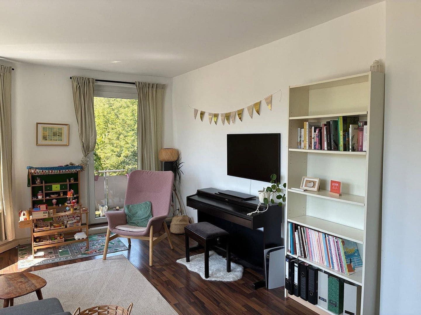 3 bedroom flat to rent, 80 m², Almastr. 11, Essen, North Rhine-Westphalia 3 bedroom flat to rent, 80 m², Almastr. 11, Essen, North Rhine-Westphalia