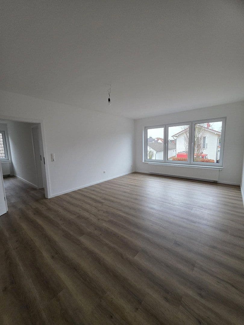3 bedroom flat to rent, 106 m², Cloppenburg, Lower Saxony 3 bedroom flat to rent, 106 m², Cloppenburg, Lower Saxony
