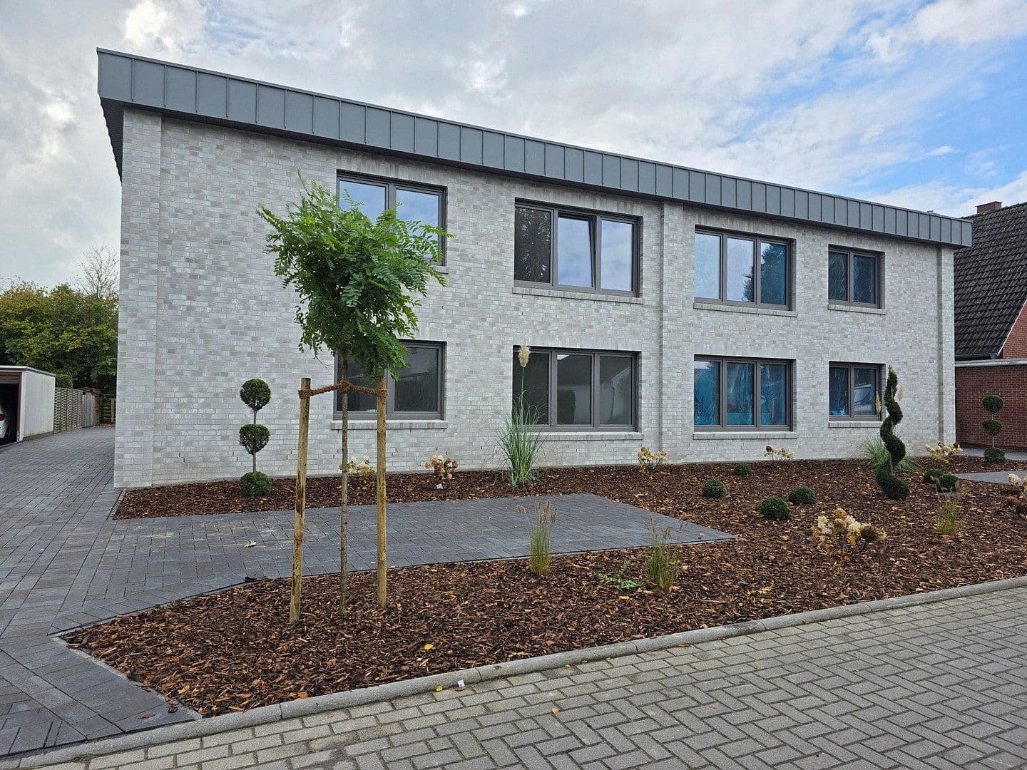 3 bedroom flat to rent, 106 m², Cloppenburg, Lower Saxony 3 bedroom flat to rent, 106 m², Cloppenburg, Lower Saxony
