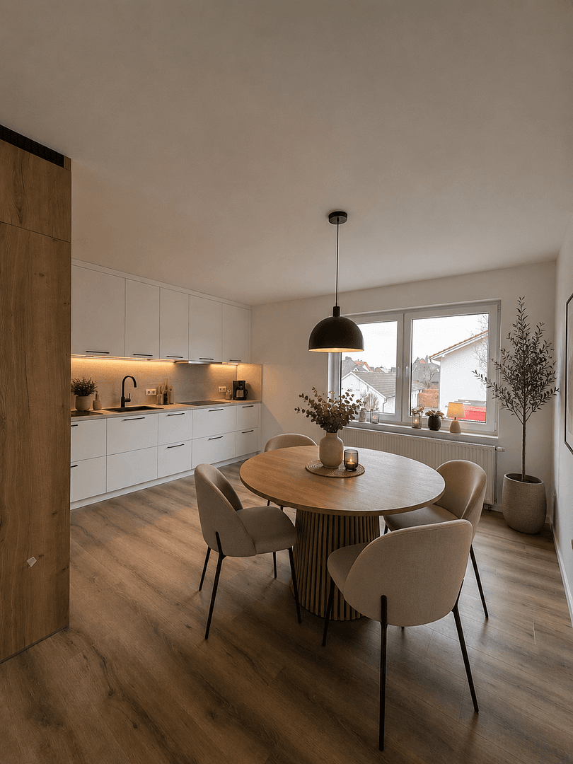 3 bedroom flat to rent, 106 m², Cloppenburg, Lower Saxony 3 bedroom flat to rent, 106 m², Cloppenburg, Lower Saxony