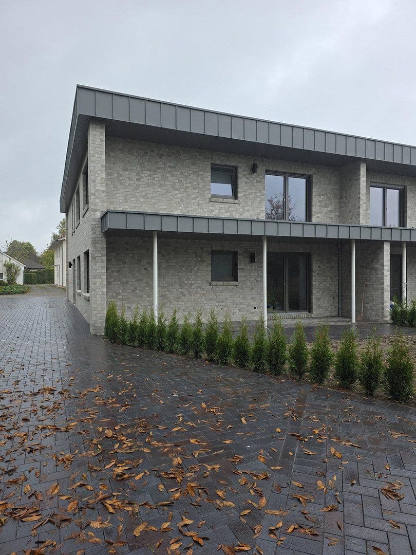 3 bedroom flat to rent, 106 m², Cloppenburg, Lower Saxony 3 bedroom flat to rent, 106 m², Cloppenburg, Lower Saxony
