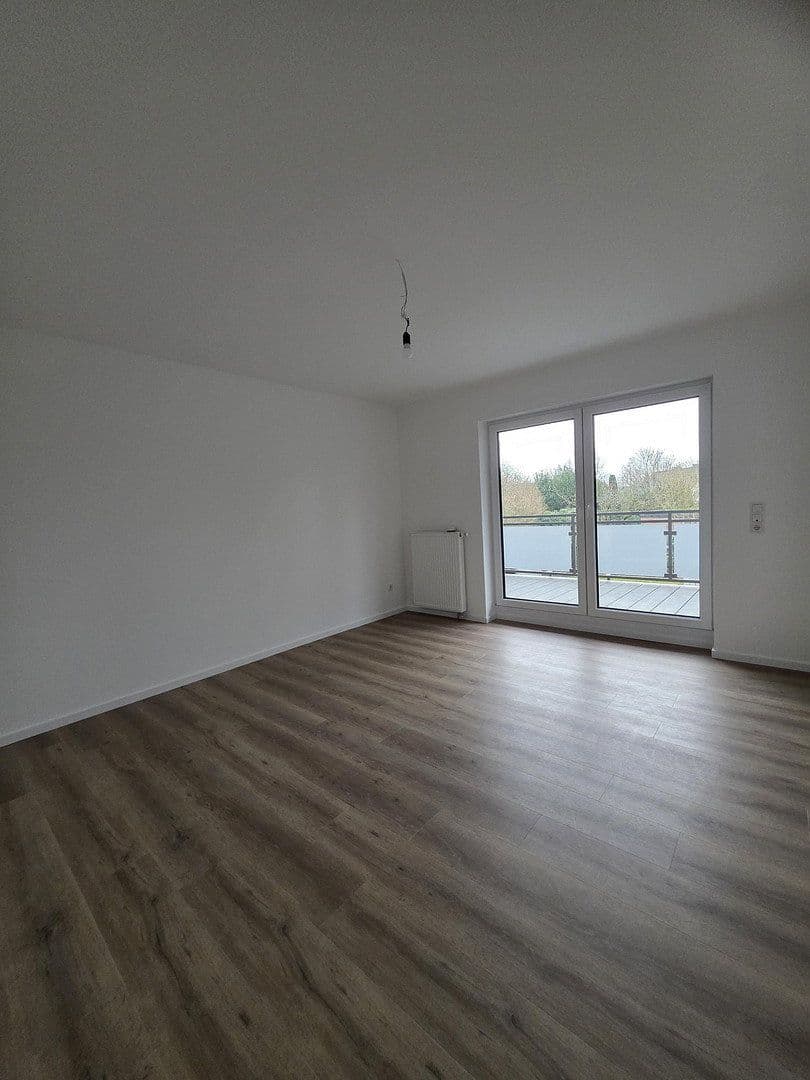 3 bedroom flat to rent, 106 m², Cloppenburg, Lower Saxony 3 bedroom flat to rent, 106 m², Cloppenburg, Lower Saxony