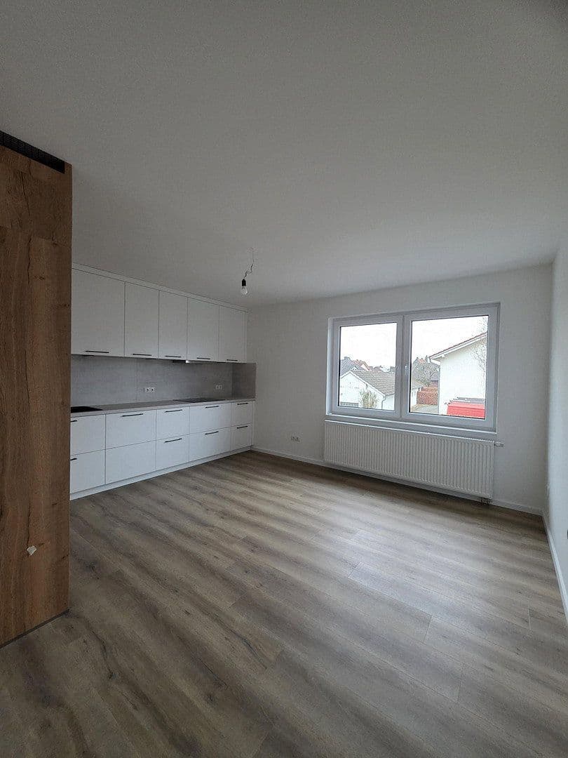 3 bedroom flat to rent, 106 m², Cloppenburg, Lower Saxony 3 bedroom flat to rent, 106 m², Cloppenburg, Lower Saxony