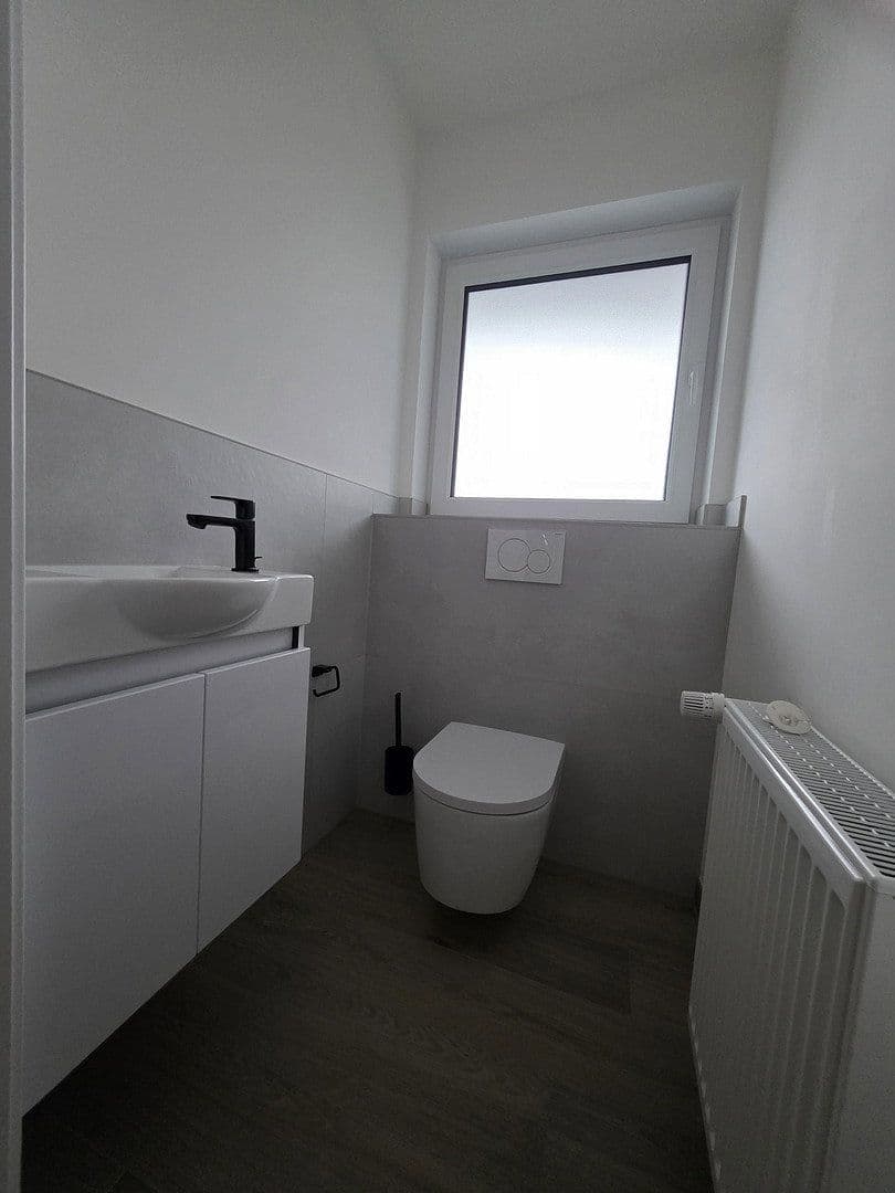 3 bedroom flat to rent, 106 m², Cloppenburg, Lower Saxony 3 bedroom flat to rent, 106 m², Cloppenburg, Lower Saxony