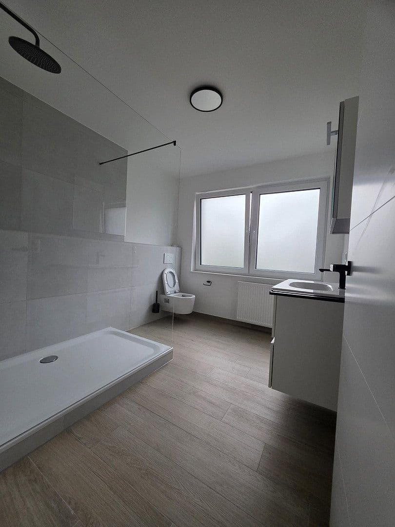 3 bedroom flat to rent, 106 m², Cloppenburg, Lower Saxony 3 bedroom flat to rent, 106 m², Cloppenburg, Lower Saxony