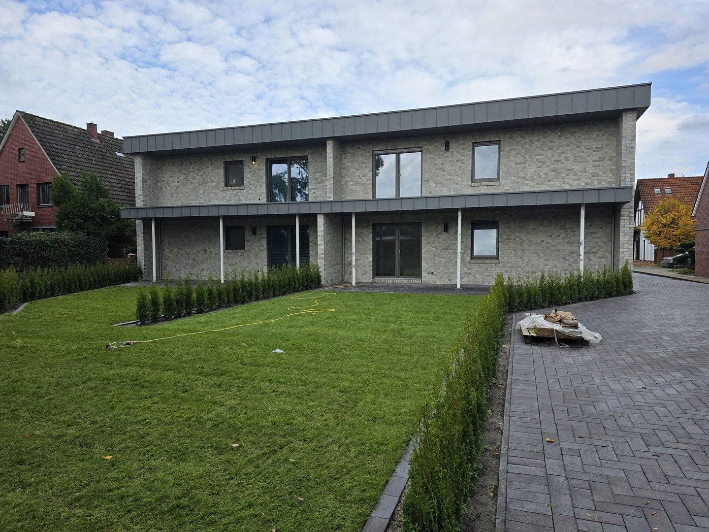 3 bedroom flat to rent, 106 m², Cloppenburg, Lower Saxony 3 bedroom flat to rent, 106 m², Cloppenburg, Lower Saxony