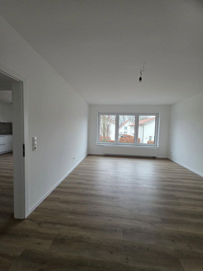 3 bedroom flat to rent, 106 m², Cloppenburg, Lower Saxony 3 bedroom flat to rent, 106 m², Cloppenburg, Lower Saxony