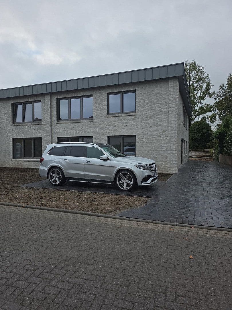 3 bedroom flat to rent, 106 m², Cloppenburg, Lower Saxony 3 bedroom flat to rent, 106 m², Cloppenburg, Lower Saxony