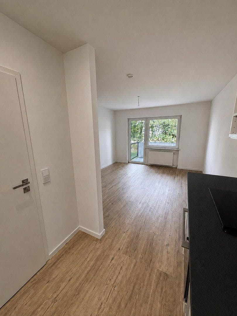 1 bedroom flat to rent, 24 m², Bad-Berneck-Straße 1, München, Bavaria 1 bedroom flat to rent, 24 m², Bad-Berneck-Straße 1, München, Bavaria