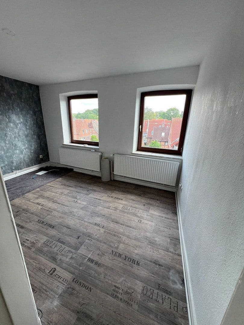 2 bedroom flat to rent, 49 m², Hauptstraße 122, Mölln, Schleswig-Holstein 2 bedroom flat to rent, 49 m², Hauptstraße 122, Mölln, Schleswig-Holstein