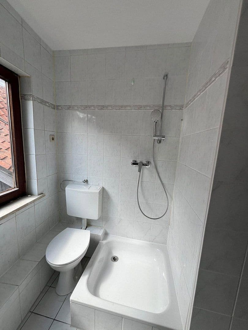 2 bedroom flat to rent, 49 m², Hauptstraße 122, Mölln, Schleswig-Holstein 2 bedroom flat to rent, 49 m², Hauptstraße 122, Mölln, Schleswig-Holstein