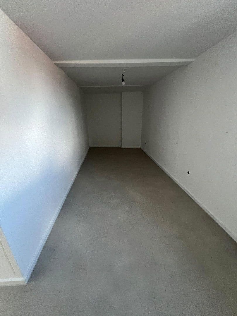 2 bedroom flat to rent, 49 m², Hauptstraße 122, Mölln, Schleswig-Holstein 2 bedroom flat to rent, 49 m², Hauptstraße 122, Mölln, Schleswig-Holstein