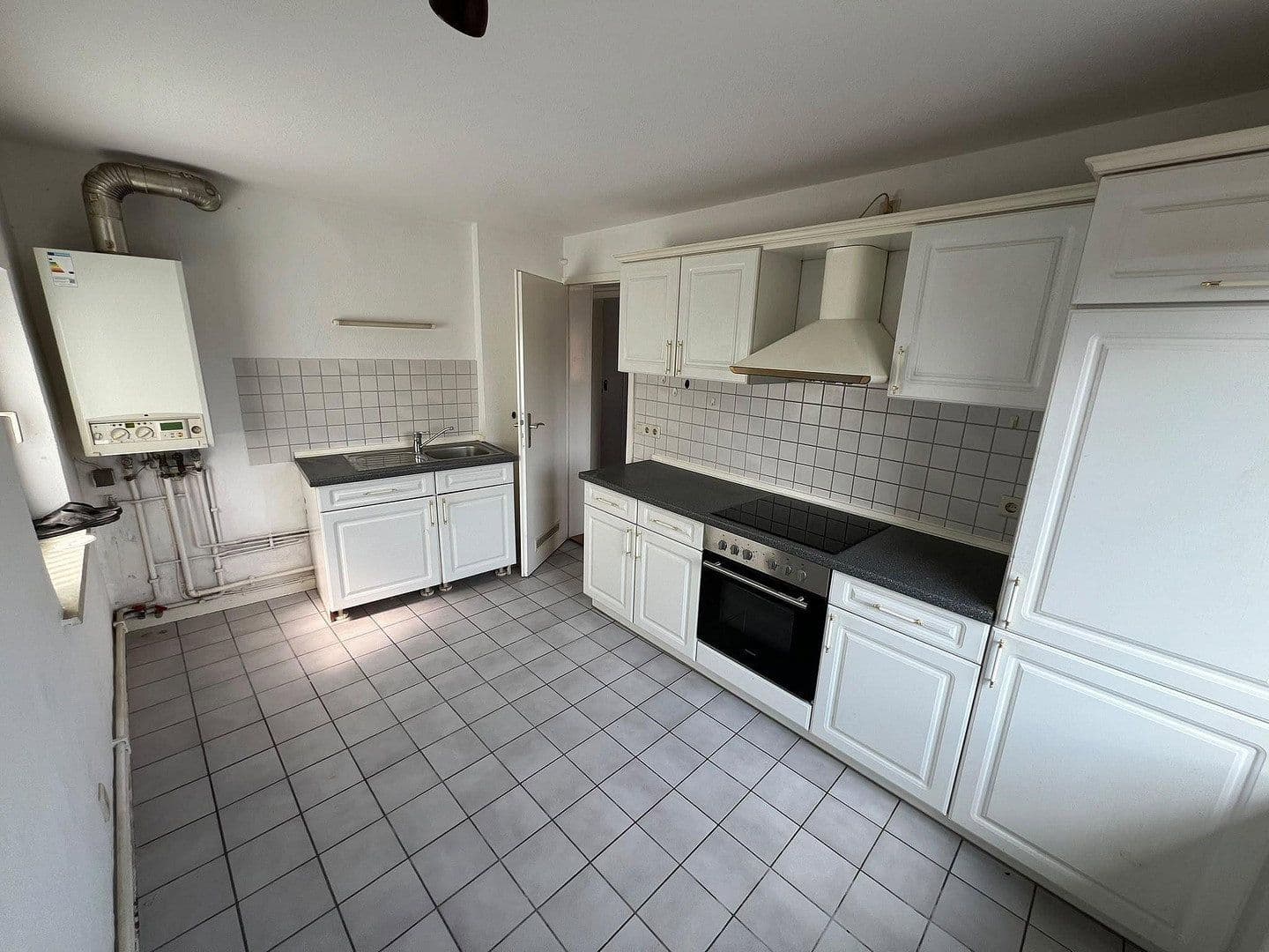 2 bedroom flat to rent, 49 m², Hauptstraße 122, Mölln, Schleswig-Holstein 2 bedroom flat to rent, 49 m², Hauptstraße 122, Mölln, Schleswig-Holstein