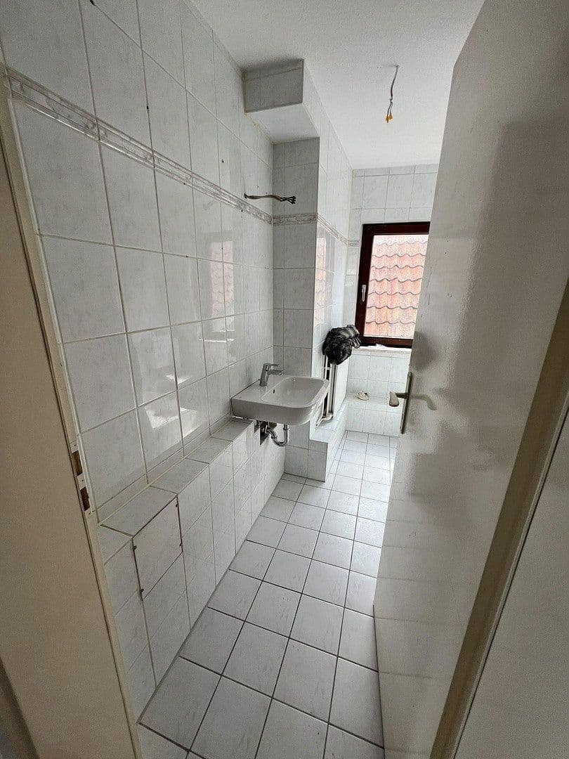 2 bedroom flat to rent, 49 m², Hauptstraße 122, Mölln, Schleswig-Holstein 2 bedroom flat to rent, 49 m², Hauptstraße 122, Mölln, Schleswig-Holstein