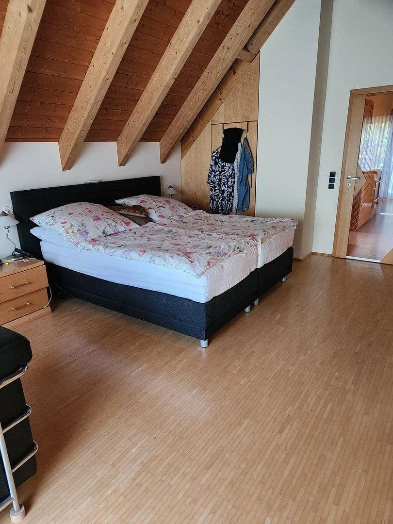 house to rent, 110 m², Mühlbachstr., 14/b, Ebermannstadt, Bavaria house to rent, 110 m², Mühlbachstr., 14/b, Ebermannstadt, Bavaria