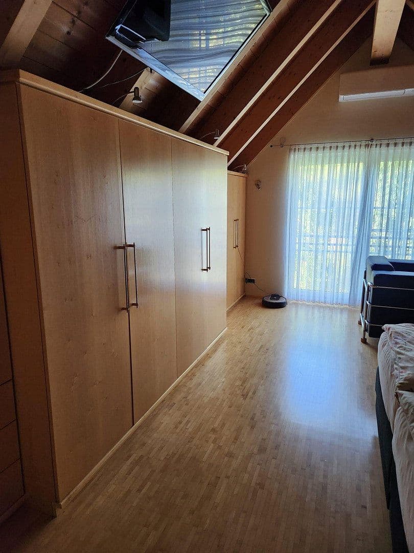 house to rent, 110 m², Mühlbachstr., 14/b, Ebermannstadt, Bavaria house to rent, 110 m², Mühlbachstr., 14/b, Ebermannstadt, Bavaria