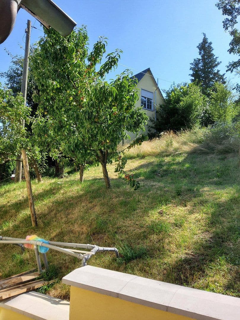 house to rent, 110 m², Mühlbachstr., 14/b, Ebermannstadt, Bavaria house to rent, 110 m², Mühlbachstr., 14/b, Ebermannstadt, Bavaria
