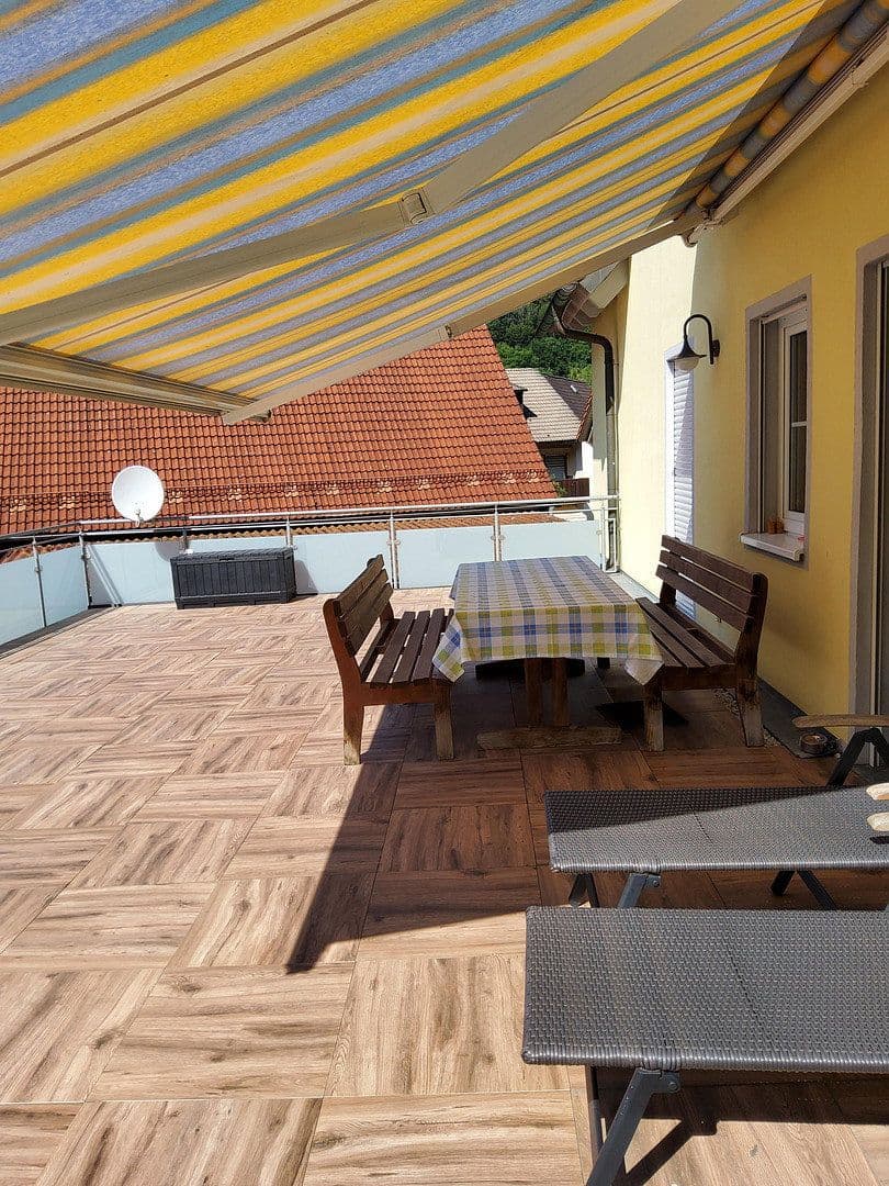 house to rent, 110 m², Mühlbachstr., 14/b, Ebermannstadt, Bavaria house to rent, 110 m², Mühlbachstr., 14/b, Ebermannstadt, Bavaria