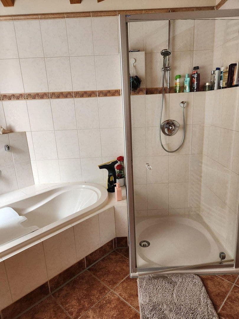 house to rent, 110 m², Mühlbachstr., 14/b, Ebermannstadt, Bavaria house to rent, 110 m², Mühlbachstr., 14/b, Ebermannstadt, Bavaria