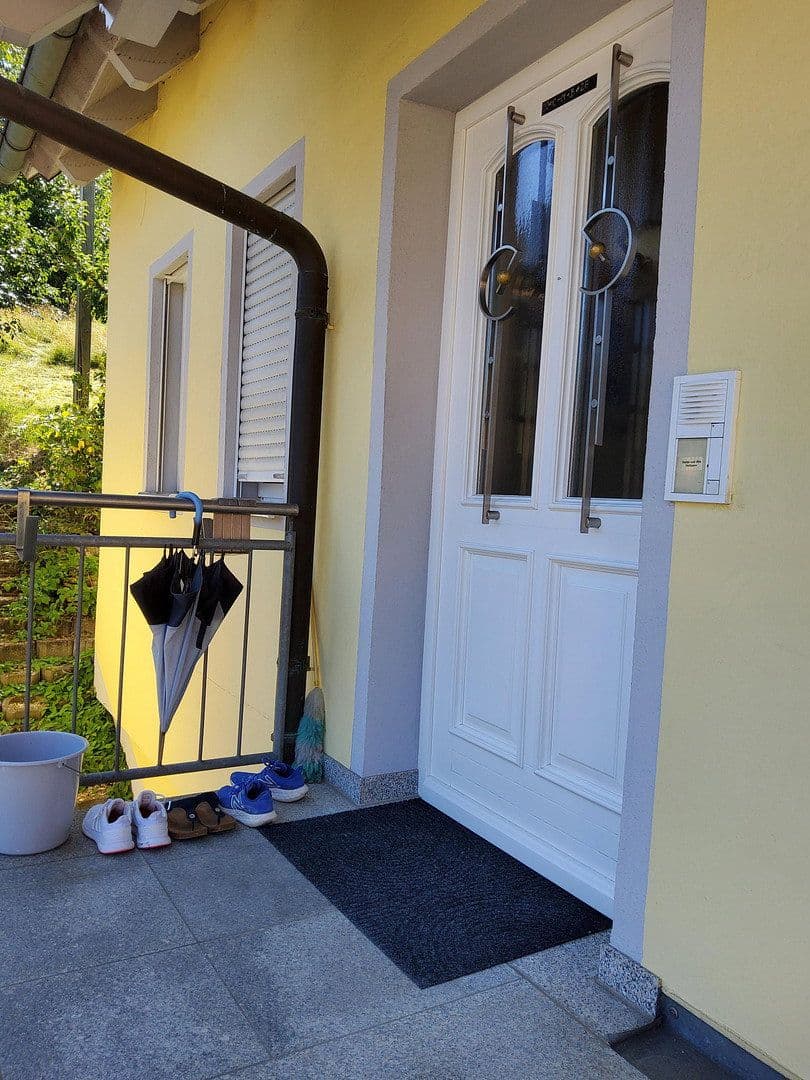 house to rent, 110 m², Mühlbachstr., 14/b, Ebermannstadt, Bavaria house to rent, 110 m², Mühlbachstr., 14/b, Ebermannstadt, Bavaria