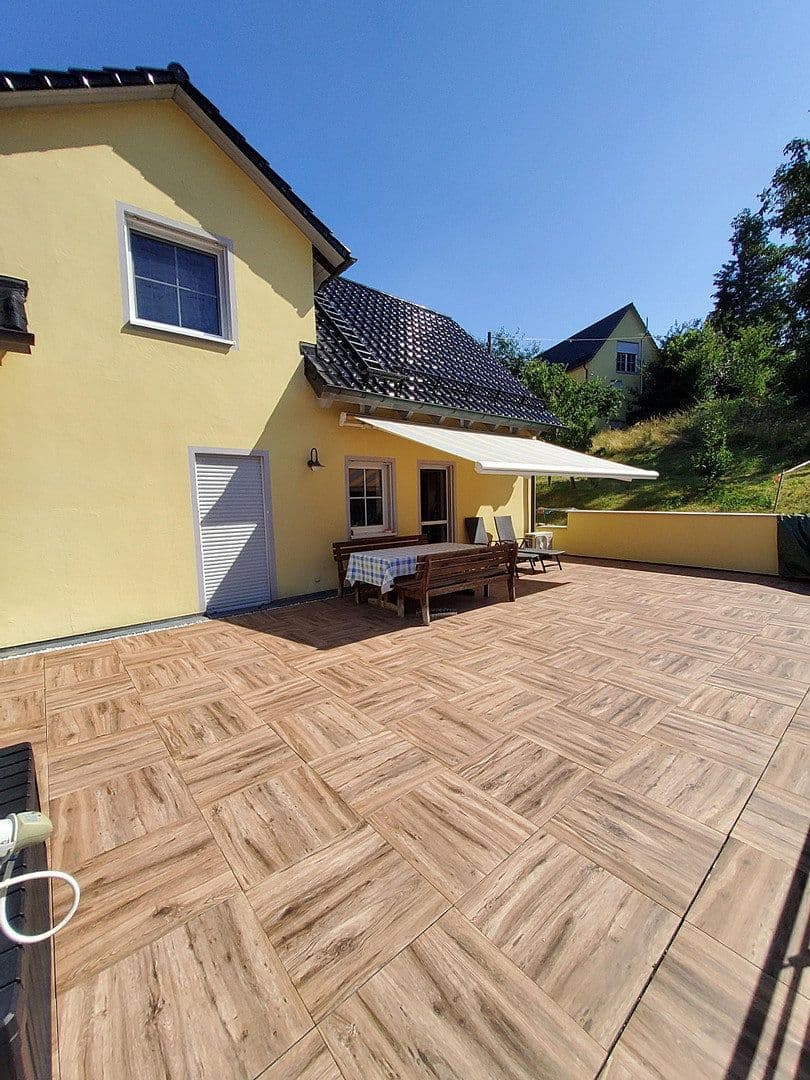 house to rent, 110 m², Mühlbachstr., 14/b, Ebermannstadt, Bavaria house to rent, 110 m², Mühlbachstr., 14/b, Ebermannstadt, Bavaria