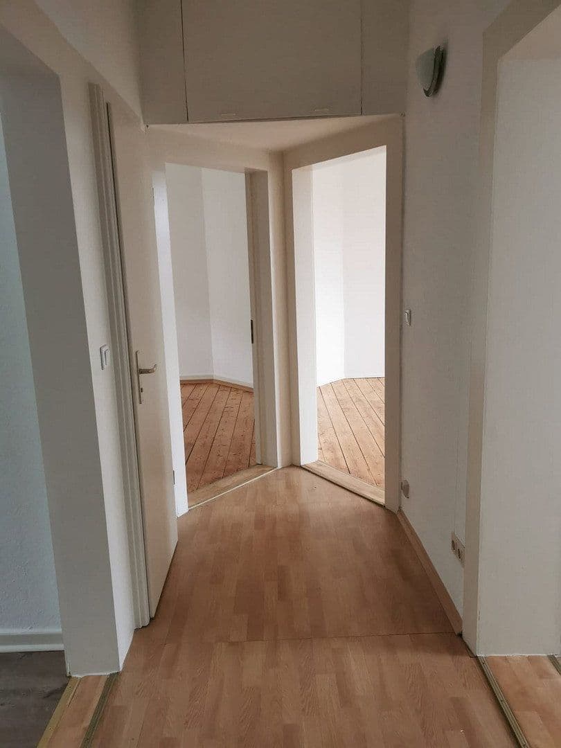 3 bedroom flat to rent, 78 m², Offenbach, Hesse 3 bedroom flat to rent, 78 m², Offenbach, Hesse