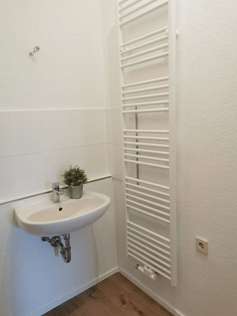 3 bedroom flat to rent, 78 m², Offenbach, Hesse 3 bedroom flat to rent, 78 m², Offenbach, Hesse