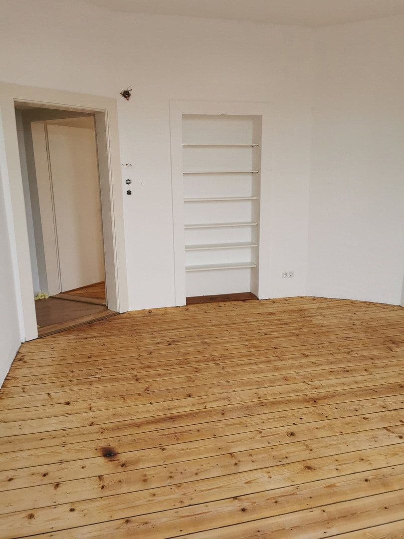 3 bedroom flat to rent, 78 m², Offenbach, Hesse 3 bedroom flat to rent, 78 m², Offenbach, Hesse
