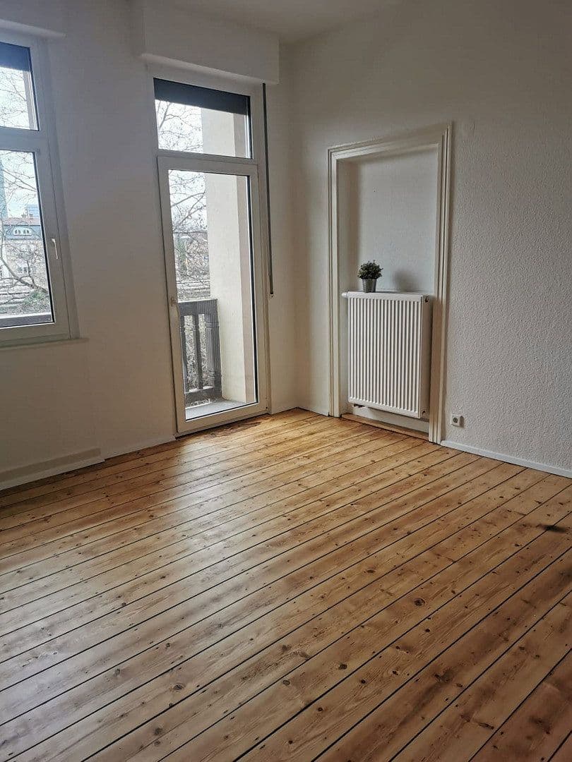 3 bedroom flat to rent, 78 m², Offenbach, Hesse 3 bedroom flat to rent, 78 m², Offenbach, Hesse