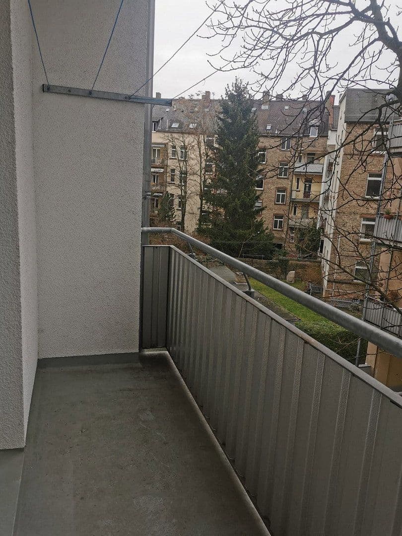 3 bedroom flat to rent, 78 m², Offenbach, Hesse 3 bedroom flat to rent, 78 m², Offenbach, Hesse