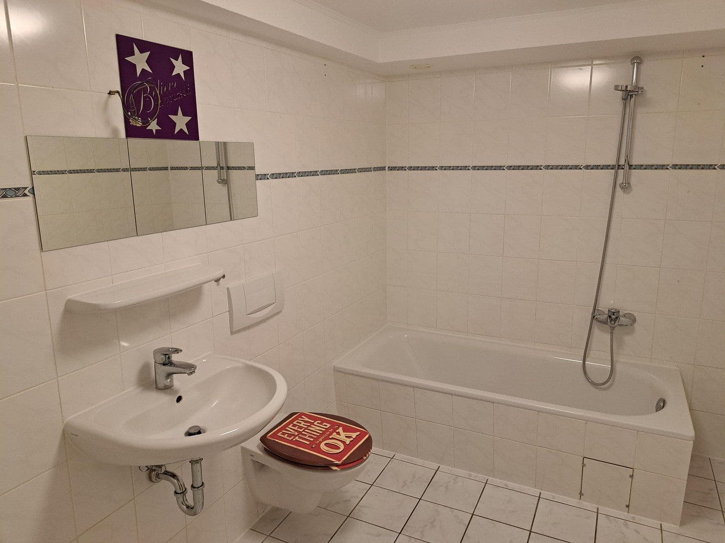 2 bedroom flat to rent, 54 m², Schützenstraße 3, Bad Oldesloe, Schleswig-Holstein 2 bedroom flat to rent, 54 m², Schützenstraße 3, Bad Oldesloe, Schleswig-Holstein