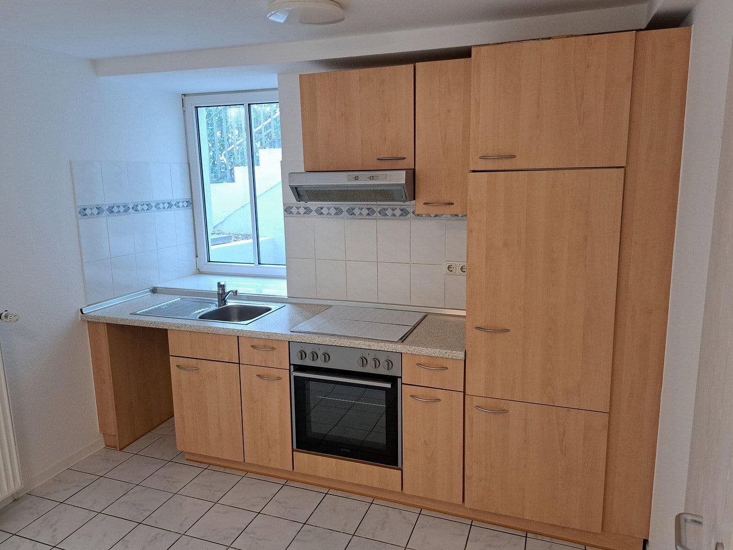 2 bedroom flat to rent, 54 m², Schützenstraße 3, Bad Oldesloe, Schleswig-Holstein 2 bedroom flat to rent, 54 m², Schützenstraße 3, Bad Oldesloe, Schleswig-Holstein