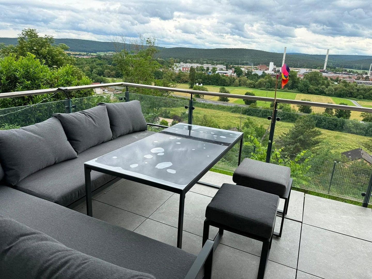 3 bedroom flat to rent, 80 m², Obernburg am Main, Bavaria 3 bedroom flat to rent, 80 m², Obernburg am Main, Bavaria