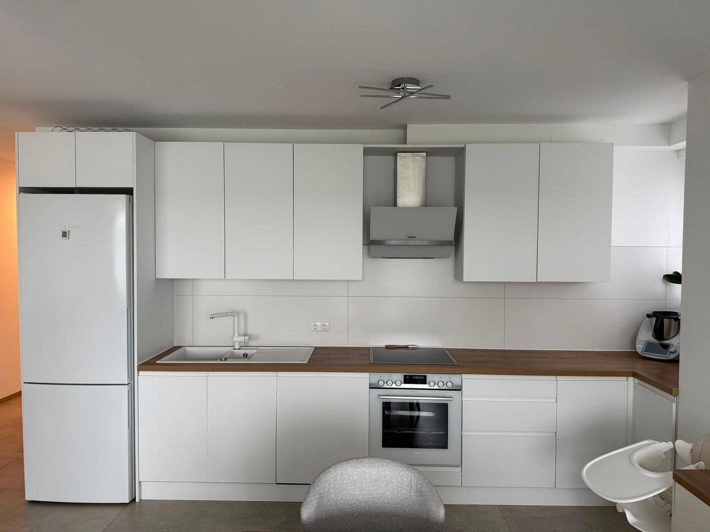 3 bedroom flat to rent, 80 m², Obernburg am Main, Bavaria 3 bedroom flat to rent, 80 m², Obernburg am Main, Bavaria