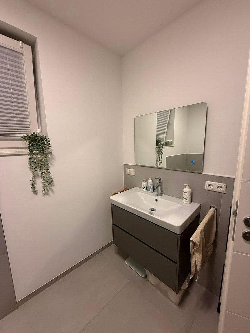 3 bedroom flat to rent, 80 m², Obernburg am Main, Bavaria 3 bedroom flat to rent, 80 m², Obernburg am Main, Bavaria