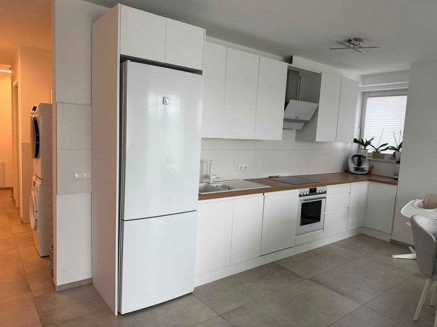 3 bedroom flat to rent, 80 m², Obernburg am Main, Bavaria 3 bedroom flat to rent, 80 m², Obernburg am Main, Bavaria