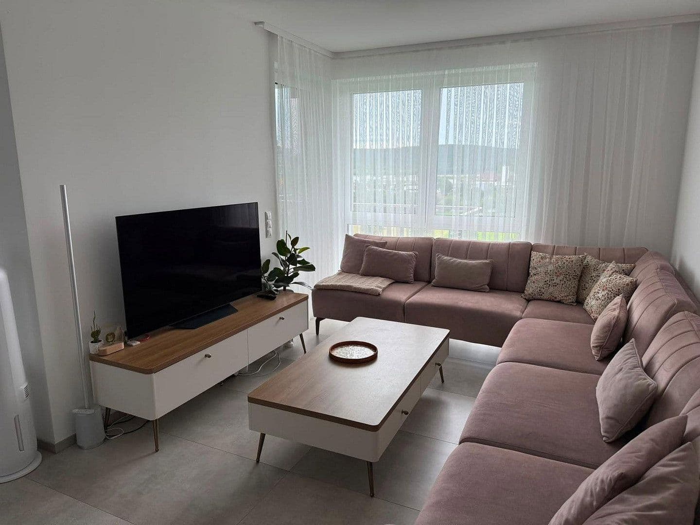 3 bedroom flat to rent, 80 m², Obernburg am Main, Bavaria 3 bedroom flat to rent, 80 m², Obernburg am Main, Bavaria