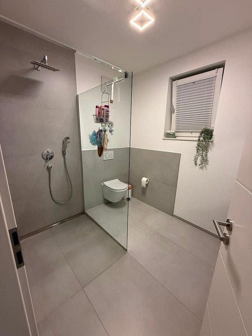 3 bedroom flat to rent, 80 m², Obernburg am Main, Bavaria 3 bedroom flat to rent, 80 m², Obernburg am Main, Bavaria
