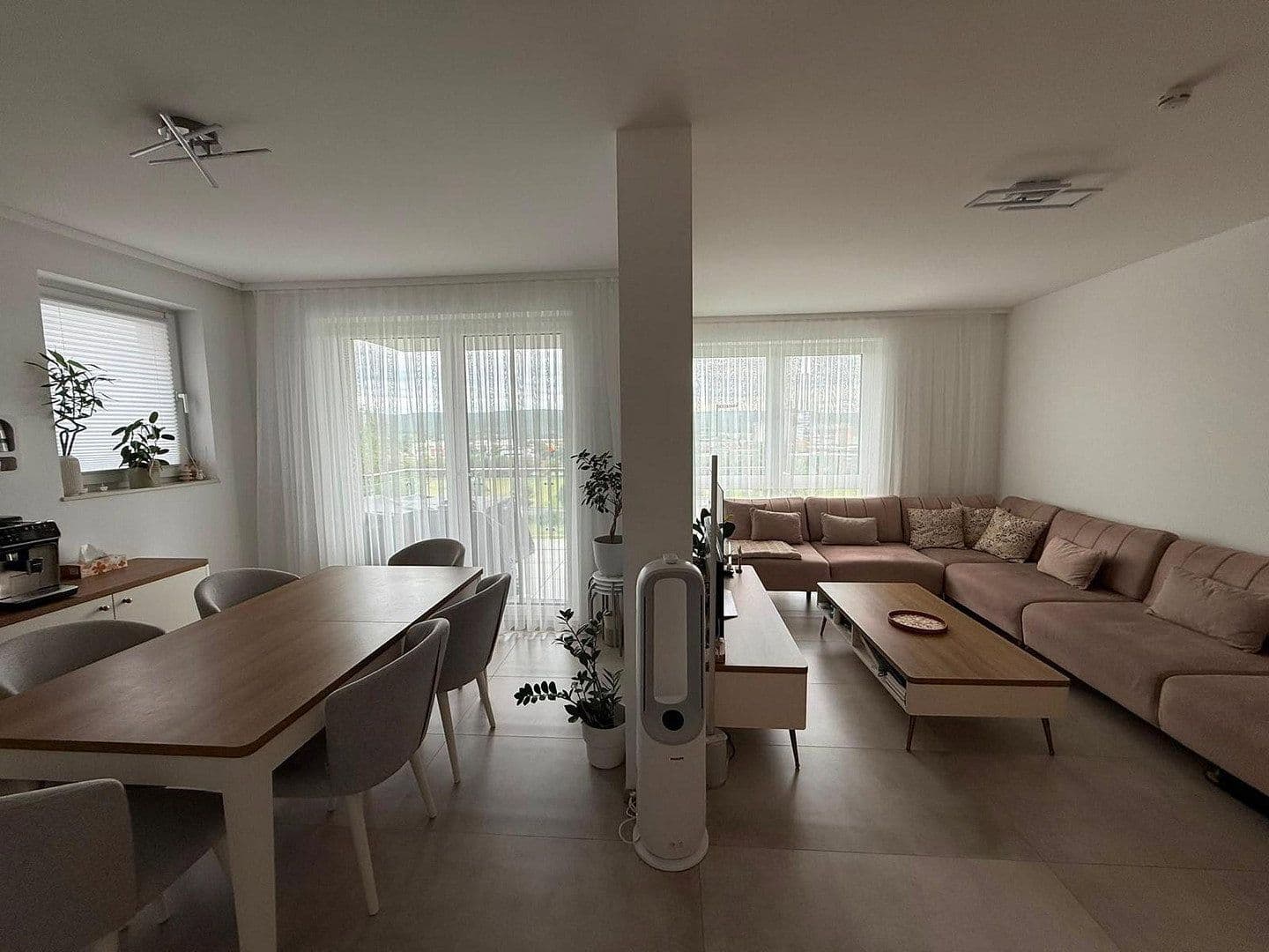 3 bedroom flat to rent, 80 m², Obernburg am Main, Bavaria 3 bedroom flat to rent, 80 m², Obernburg am Main, Bavaria