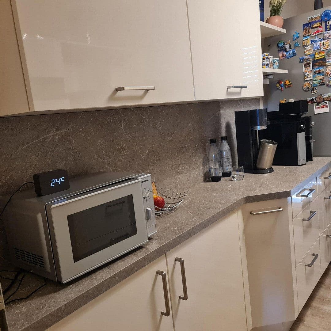 2 bedroom with open-plan kitchen flat to rent, 100 m², Alzenau, Bavaria 2 bedroom with open-plan kitchen flat to rent, 100 m², Alzenau, Bavaria